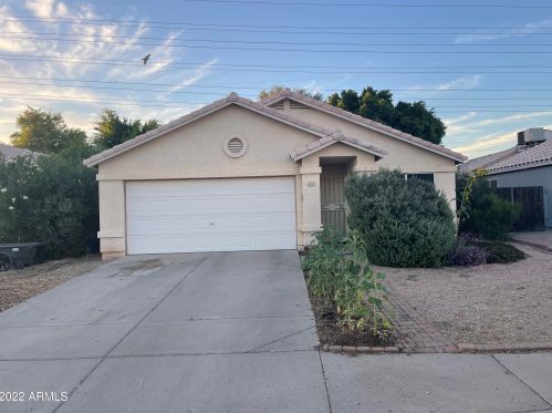 4922 Colby St, Mesa, AZ 85205-7206