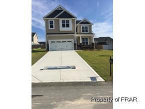 191 Samuel Nicholas Dr, Cameron NC  28326-8388 exterior