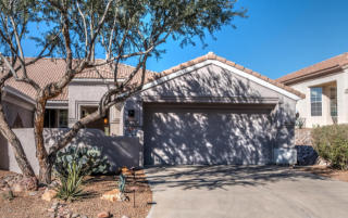 13349 Heritage Gateway Ave, Marana, AZ 85658-4013