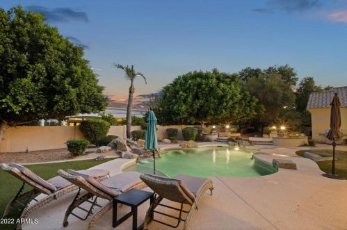 6217 Yucca St, Scottsdale AZ  85254-5448 exterior