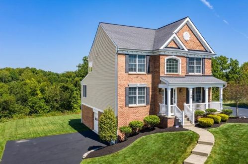 148 Springhill Dr, Noblestown, PA 15071-3710