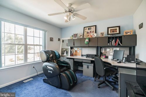 1801 Arbor Ct, Jamison PA  18929-1672 exterior