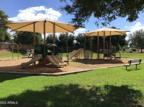 15946 Port Royale Ln, Sun City AZ  85379-5151 exterior