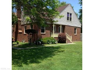 2445 Meadows Lndg, Chesapeake, VA 23321-3733