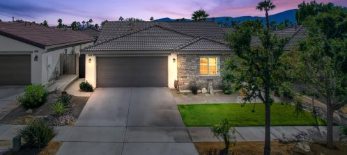 84115 Tramonto Way, Indio, CA 92203-2965