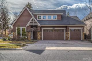 19703 Hollygrape St, Bend OR  97702-2518 exterior