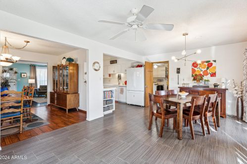 7923 Hubbell St, Scottsdale AZ  85257-2207 exterior