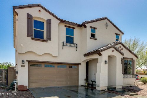 23653 213th St, Queen Creek, AZ 85142-5185