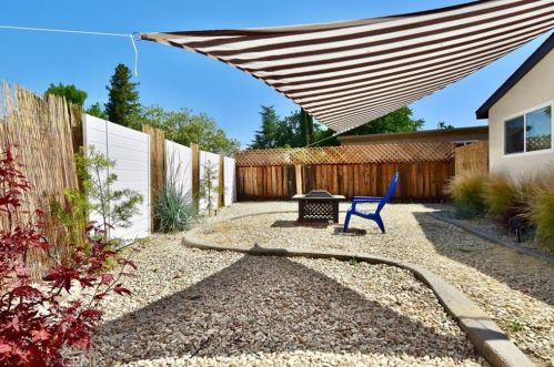 1621 Shepherd Dr, Lake Nacimiento CA  93446-3625 exterior