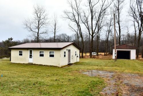 503 Mulberry St, Conneautville, PA 16406-7037