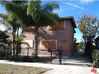 3011 West View St, Los Angeles, CA 90016-3930