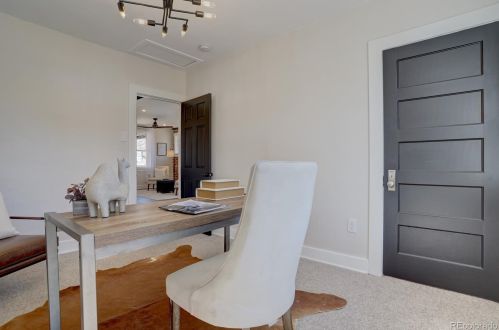 4001 Alcott St, Denver CO  80211-2134 exterior