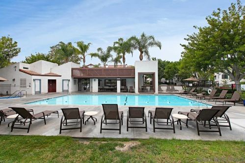 3430 Mission Mesa Way, San Diego CA  92120-1571 exterior