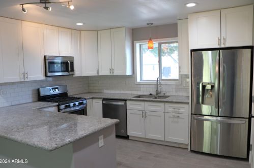 7520 Belleview St, Scottsdale AZ  85257-4029 exterior