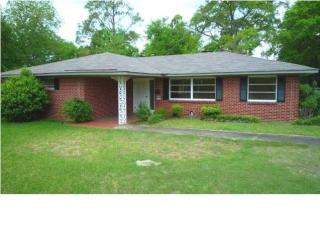 2710 Fairmont Rd, Montgomery, AL 36111-2811
