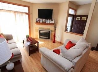 2572 Mallard Dr, Saint Paul MN  55125-3839 exterior