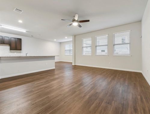 3429 Wooded Ln, Conroe TX  77301-2049 exterior