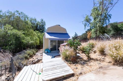 14811 Toft Dr, Lake Elsinore CA  92530-7408 exterior