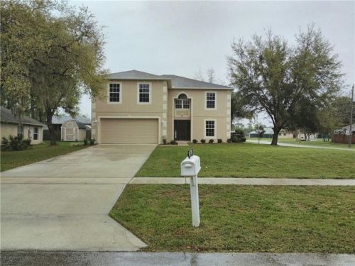 3020 Norvell Ct, Deltona, FL 32738-9707