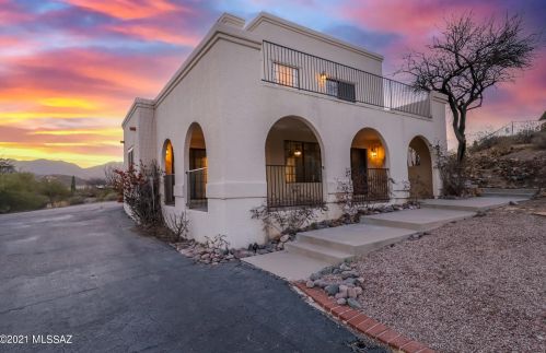 4325 Paseo Rancho, Tucson, AZ 85745-9679