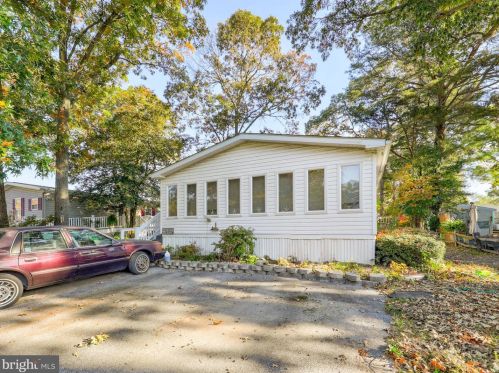 26588 Creekwood Cir, Millsboro, DE 19966-5919