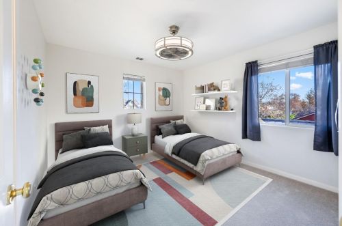 447 Henley Pkwy, Grayson CA  95363-8828 exterior