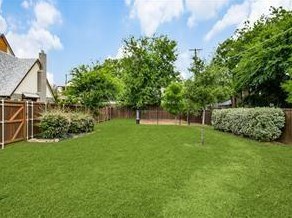 5081 Gaston Ave, Dallas TX  75214-5213 exterior