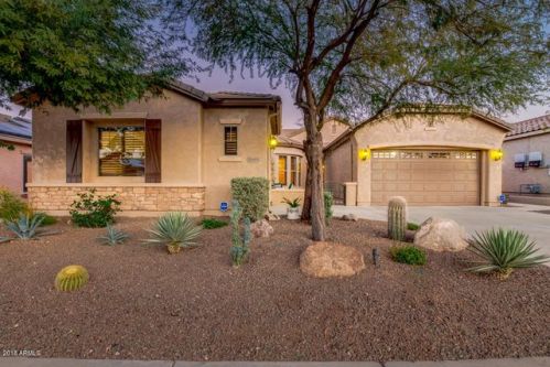 20163 259th Ave, Buckeye, AZ 85396-7220