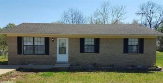 406 Cedar St, Beebe AR  72012-3010 exterior