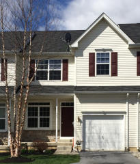 1084 King Way, Breinigsville PA  18031-1481 exterior