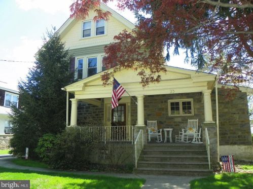 23 Scott Ave, Manor, PA 19036-1336