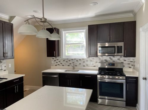 119 Clark St, Industrial Hillside NJ  07205-1620 exterior