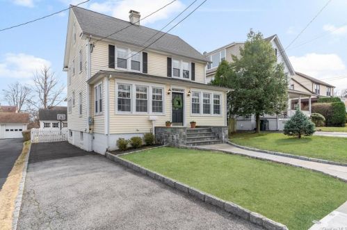 85 Hobart Ave, Rye Brook, NY 10573-2711
