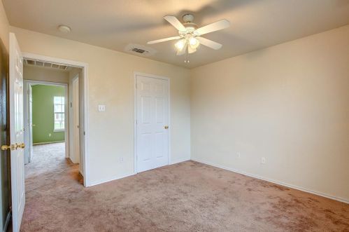 1716 Fred St, Greenville TX  75401-2374 exterior