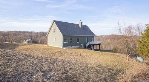 188 Schefflers Rd, Westtown NY  10998-3804 exterior