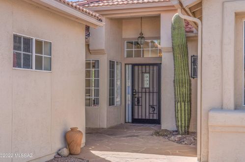 64471 Cyn Shadows Ln, Tucson AZ 85739-2027 exterior