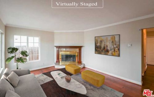 1552 Summit St, Long Beach, CA 90810-4037