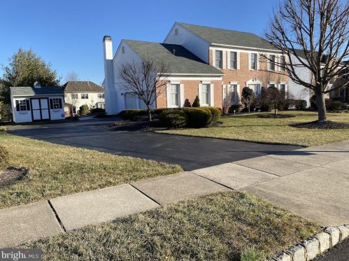 624 Burgundy Pl, Yardley, PA 19067-4568