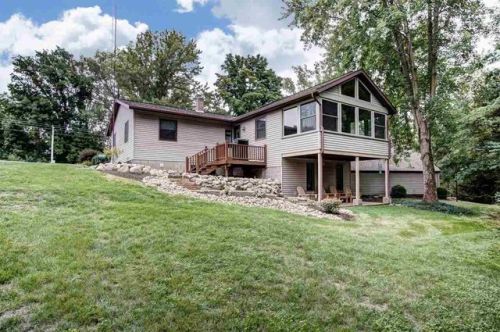 4515 450, Claypool, IN 46510-9760
