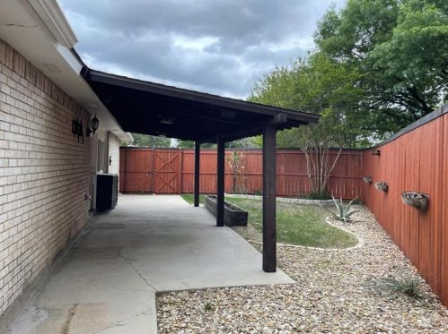 4716 Clover Valley Dr, Frisco, TX 75056-2520