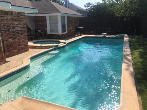 1405 Derby Dr, Kennedale, TX