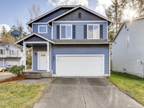 12712 159th St, Puyallup, WA 98374-9115