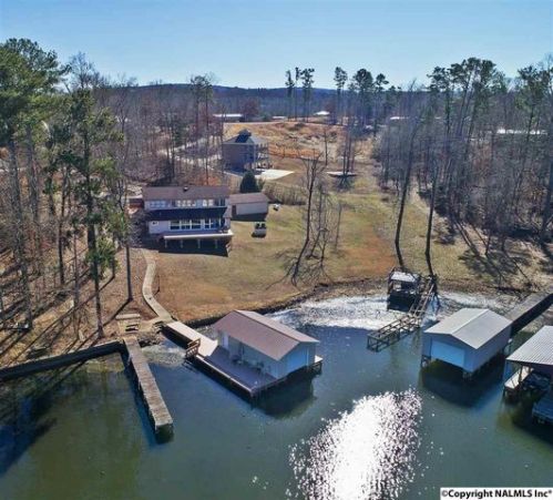 310 Onondaga Cir, Langston, AL 35755-7052