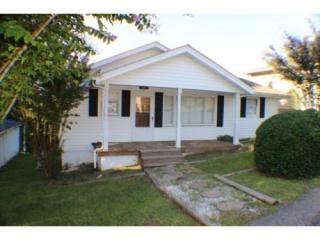 1316 Allgood Dr, Kingsport, TN 37665-1203