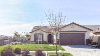 1510 Maple Valley St, Manteca CA  95336-5213 exterior