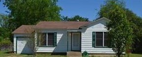 7412 Willis Ave, Fort Worth, TX 76116-8646