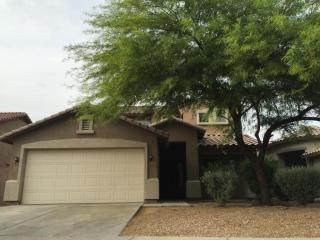 11314 Buchanan St, Avondale AZ  85323-6826 exterior