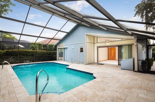 823 108th Ave, Naples, FL 34108-1873