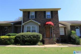 317 Church Ave, Jacksonville, AL 36265-1868