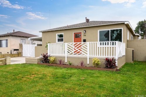 716 Silva St, Long Beach, CA 90807-1029
